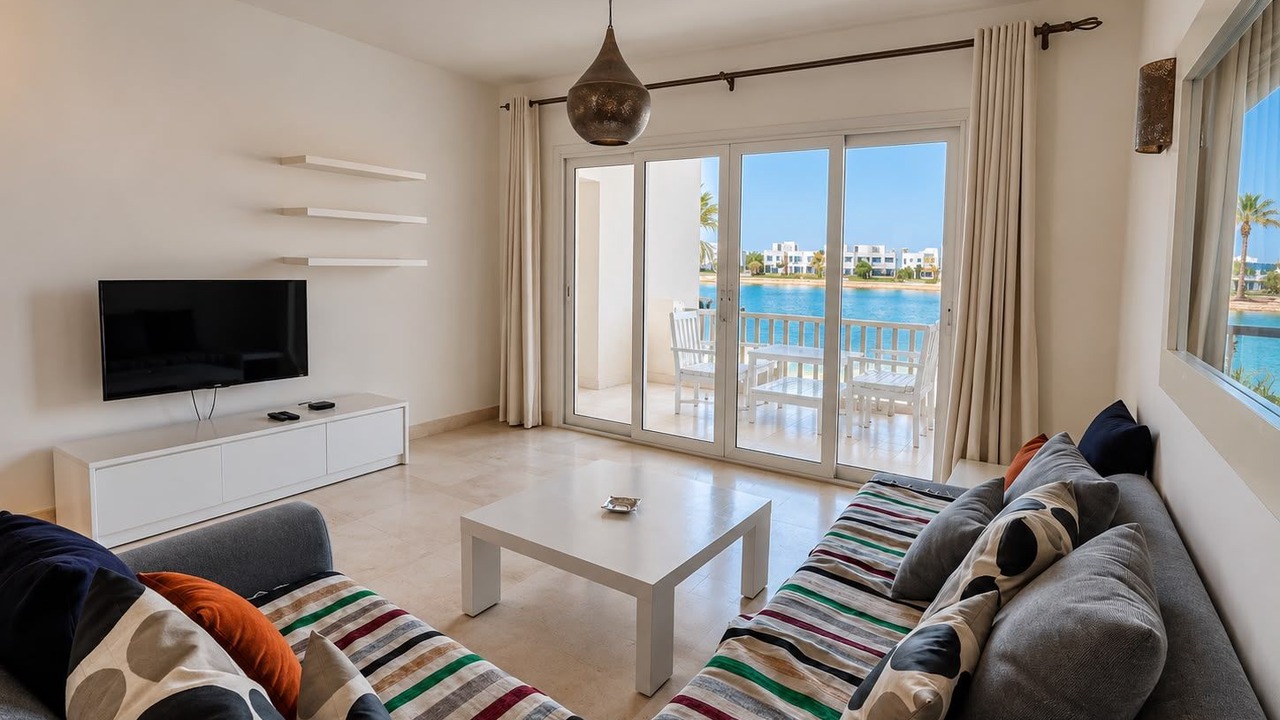Photo of Livingroom in El Gouna