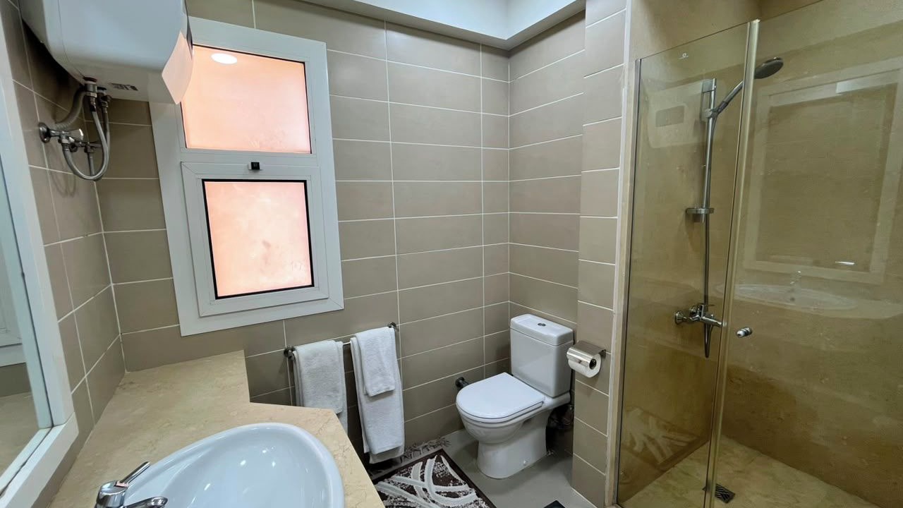 Photo of Bathroom in El Gouna