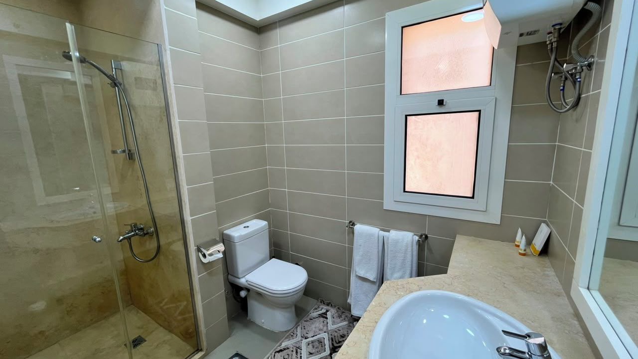 Photo of Bathroom in El Gouna