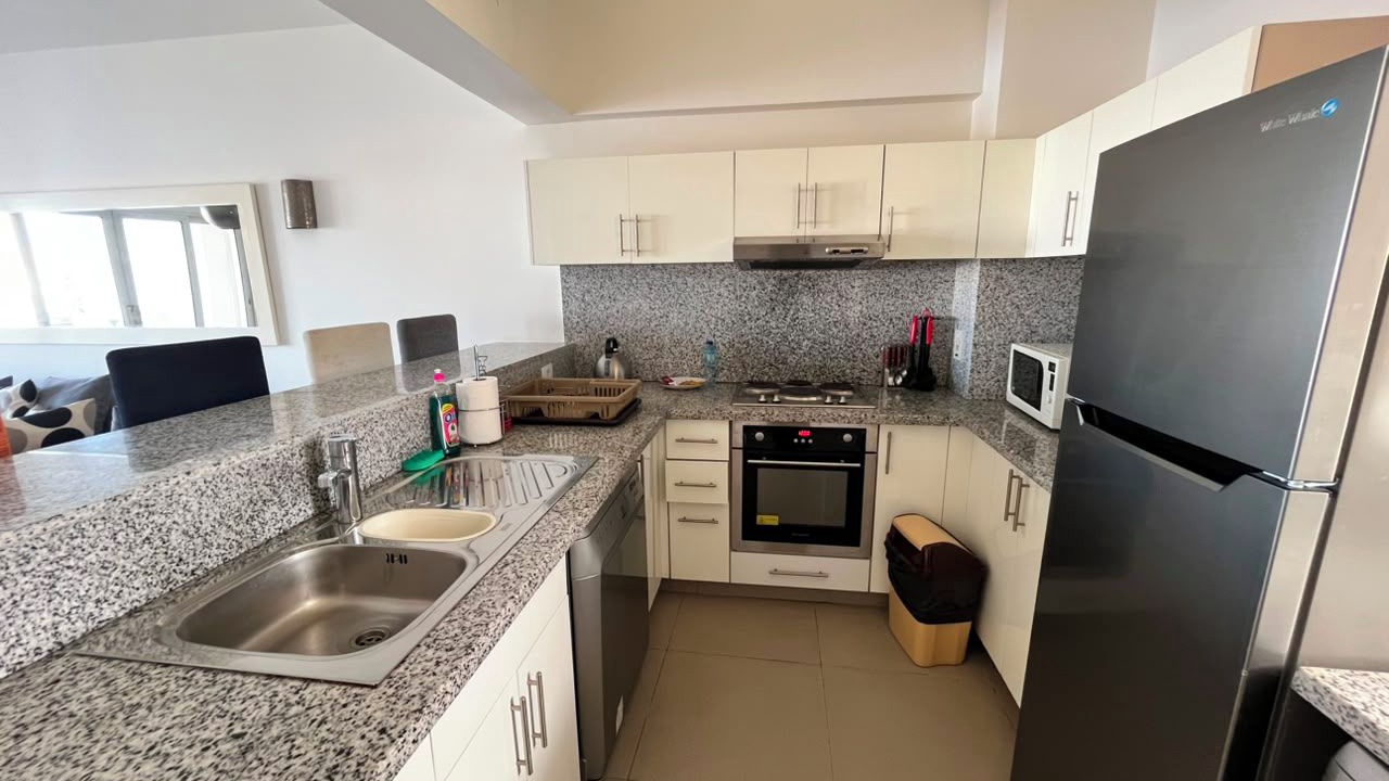 Photo of Kitchen in El Gouna