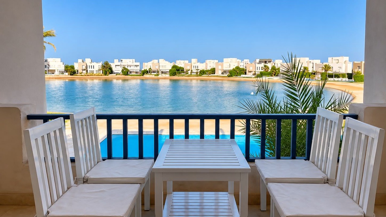 Photo of Outdoor in El Gouna