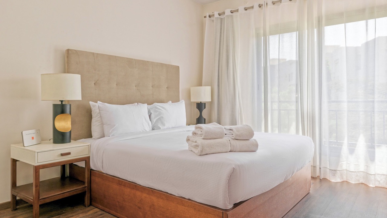 Photo of Bedroom in New Cairo