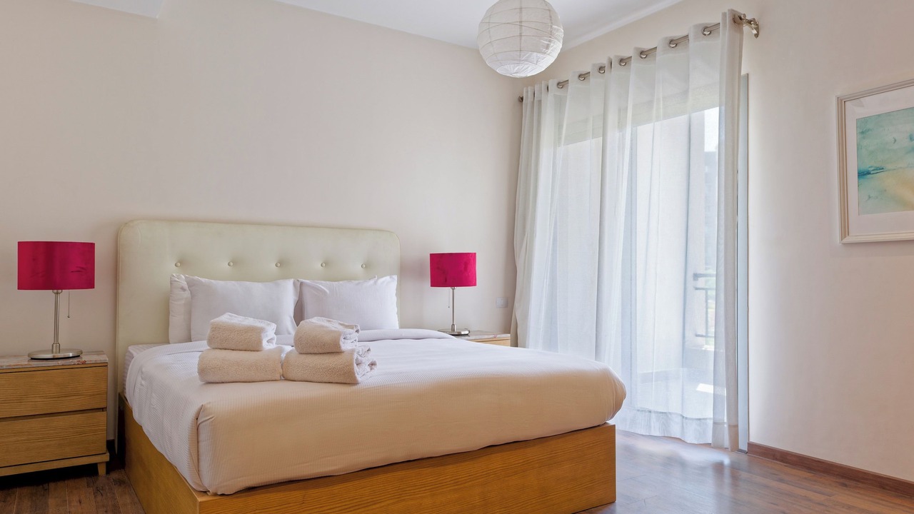 Photo of Bedroom in New Cairo