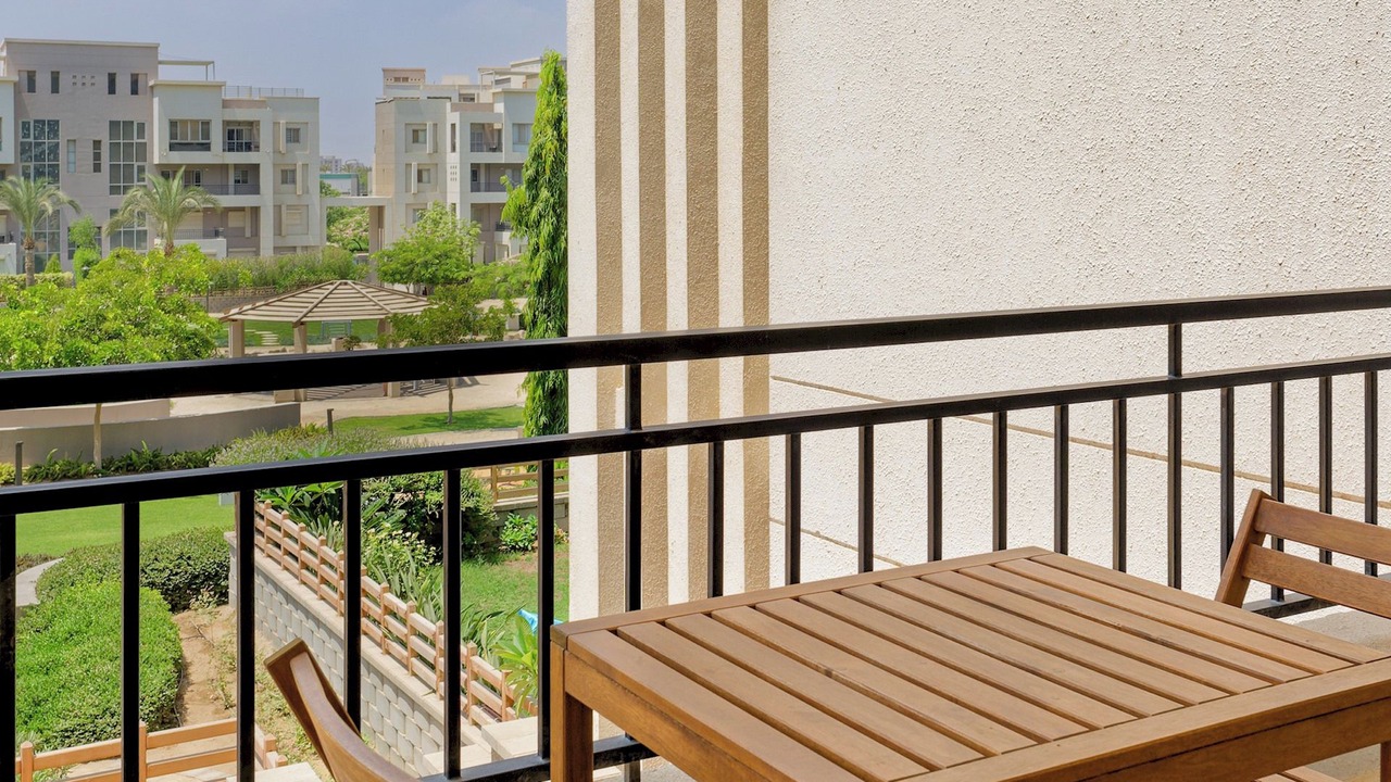 Photo of Outdoor in New Cairo