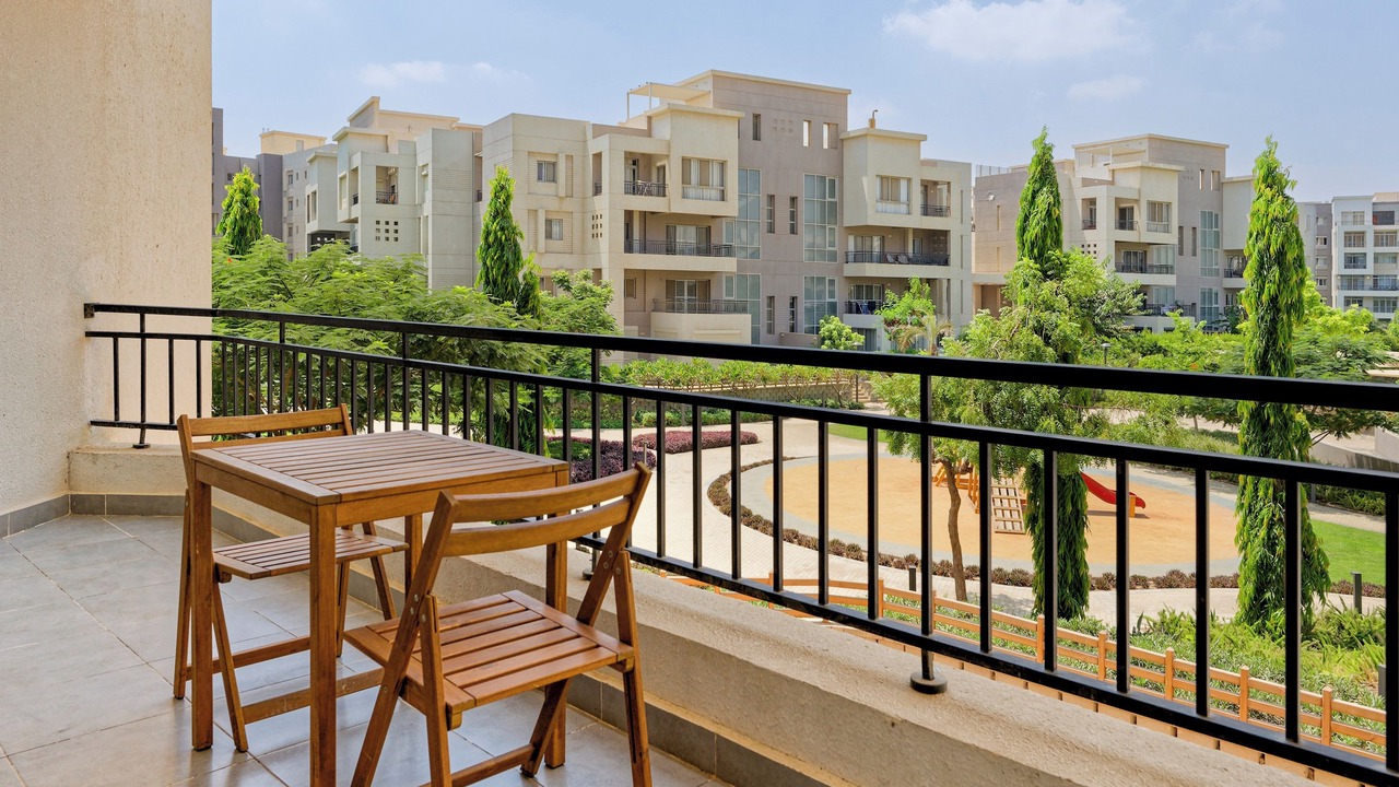 Photo of Outdoor in New Cairo