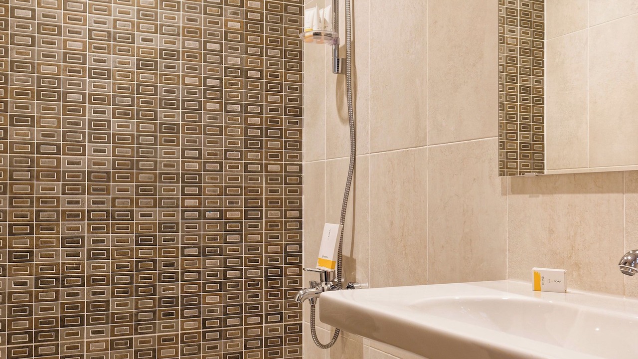 Photo of Bathroom in New Cairo