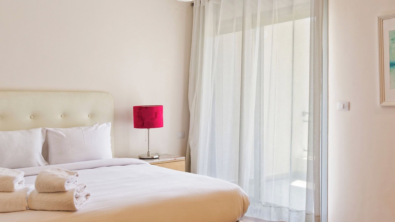 Photo of Bedroom in New Cairo