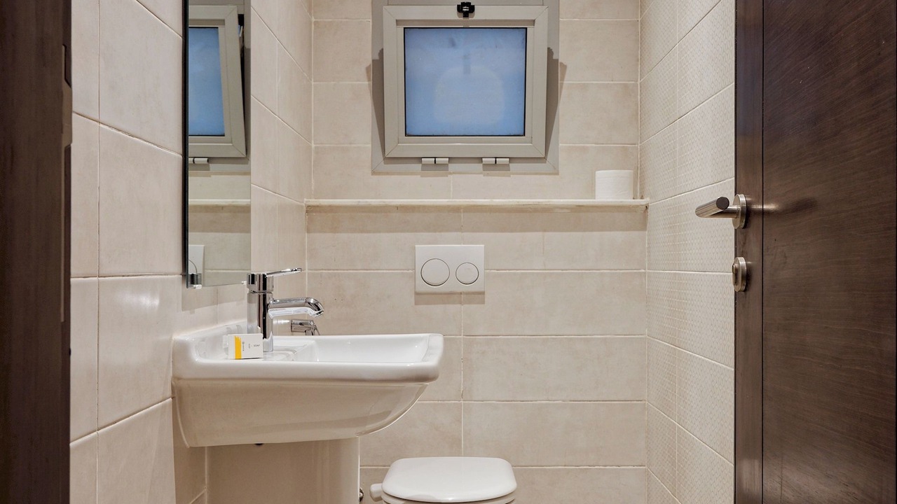 Photo of Bathroom in New Cairo
