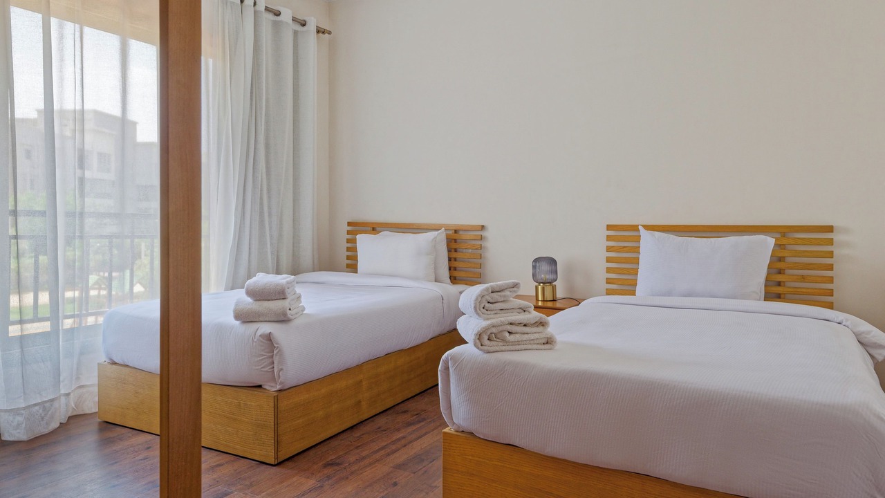 Photo of Bedroom in New Cairo