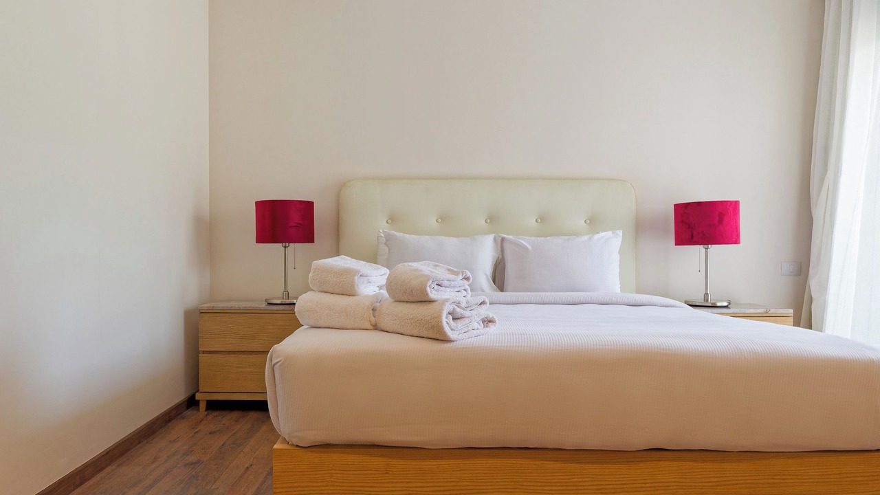 Photo of Bedroom in New Cairo
