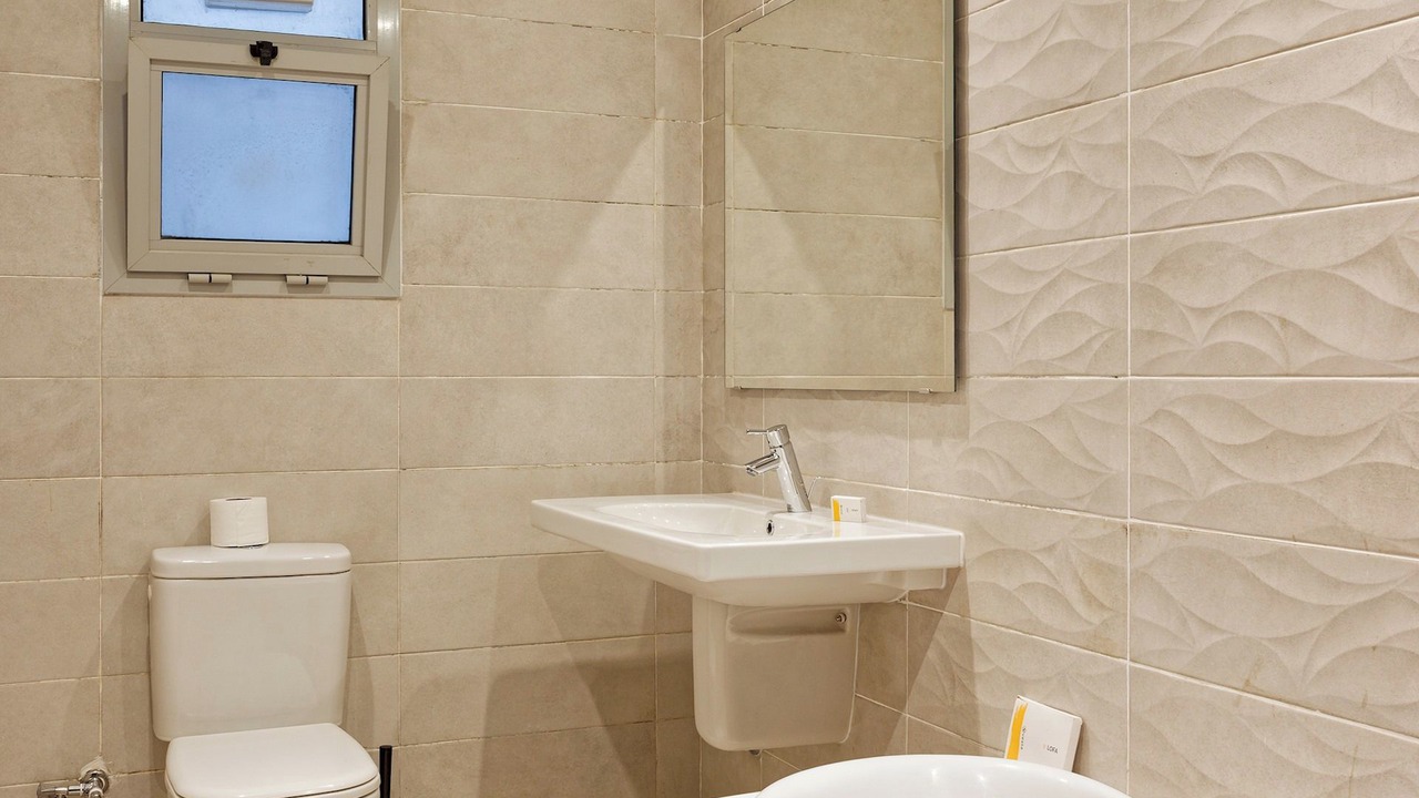 Photo of Bathroom in New Cairo