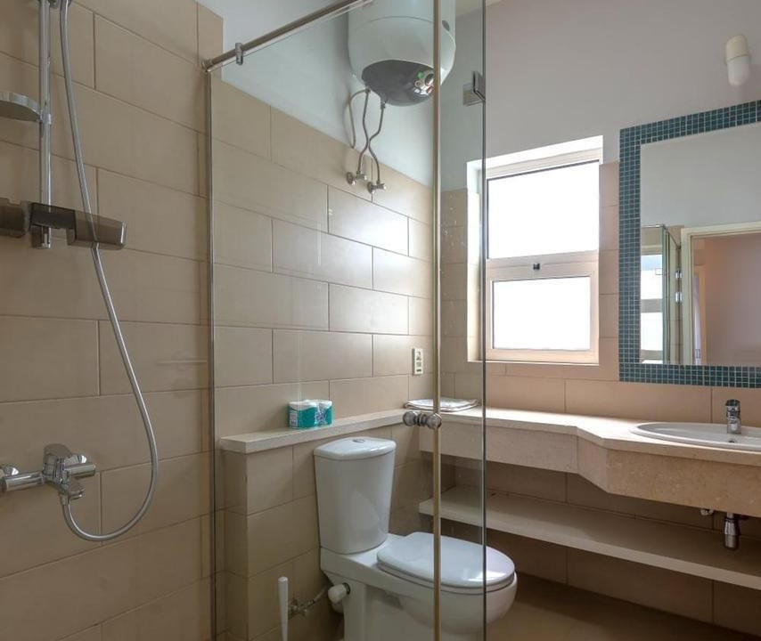 Photo of Bathroom in El Gouna