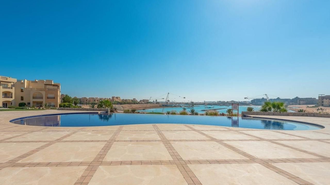 Photo of Outdoor in El Gouna