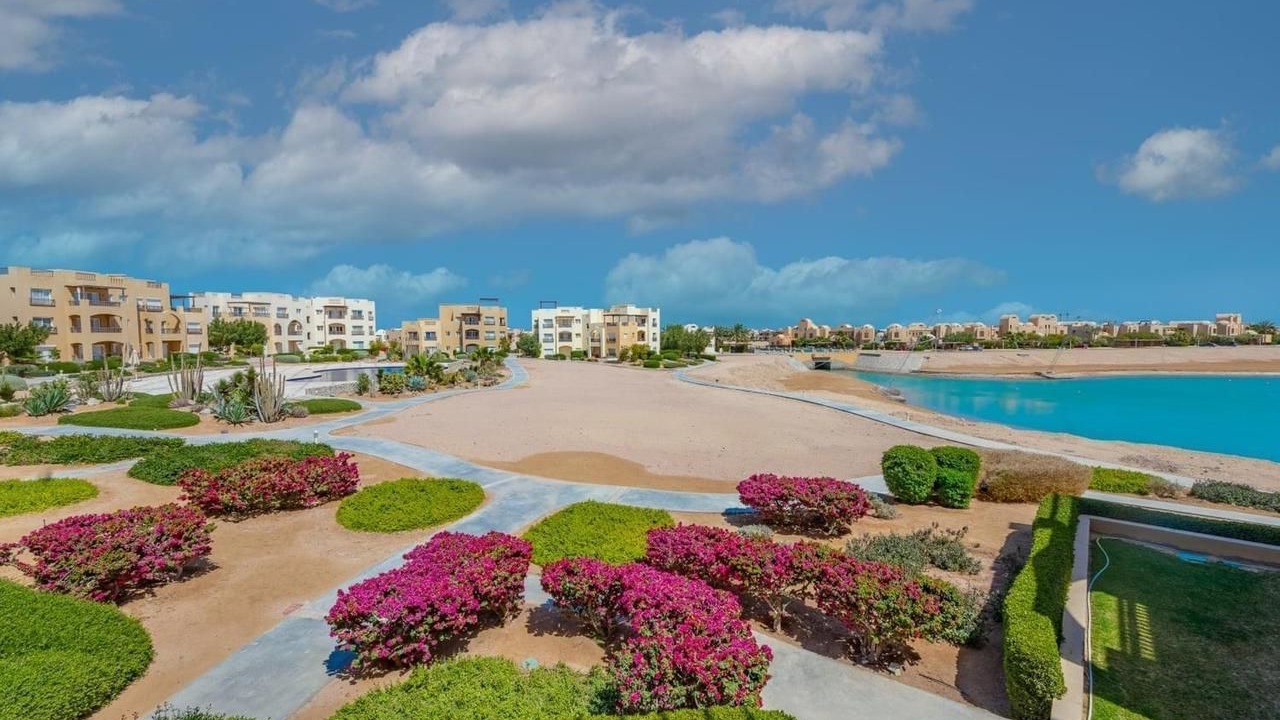 Photo of Outdoor in El Gouna