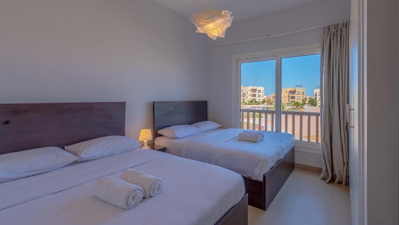 Photo of Bedroom in El Gouna