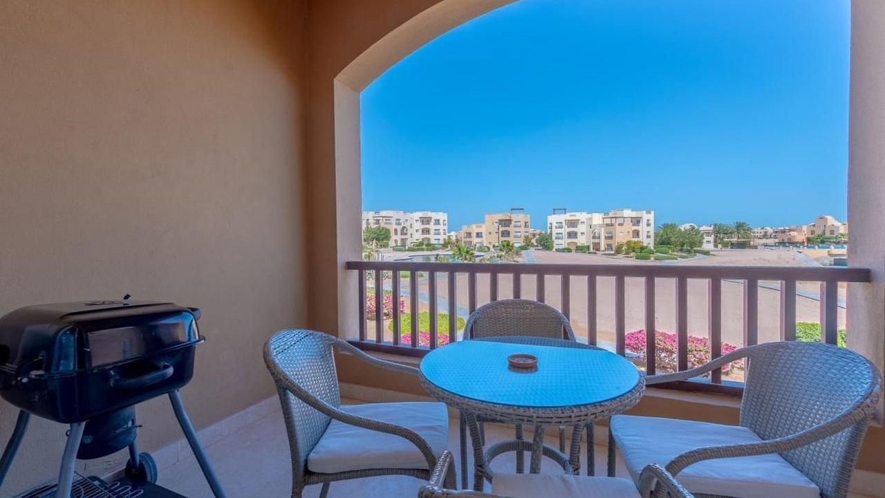 Photo of Outdoor in El Gouna