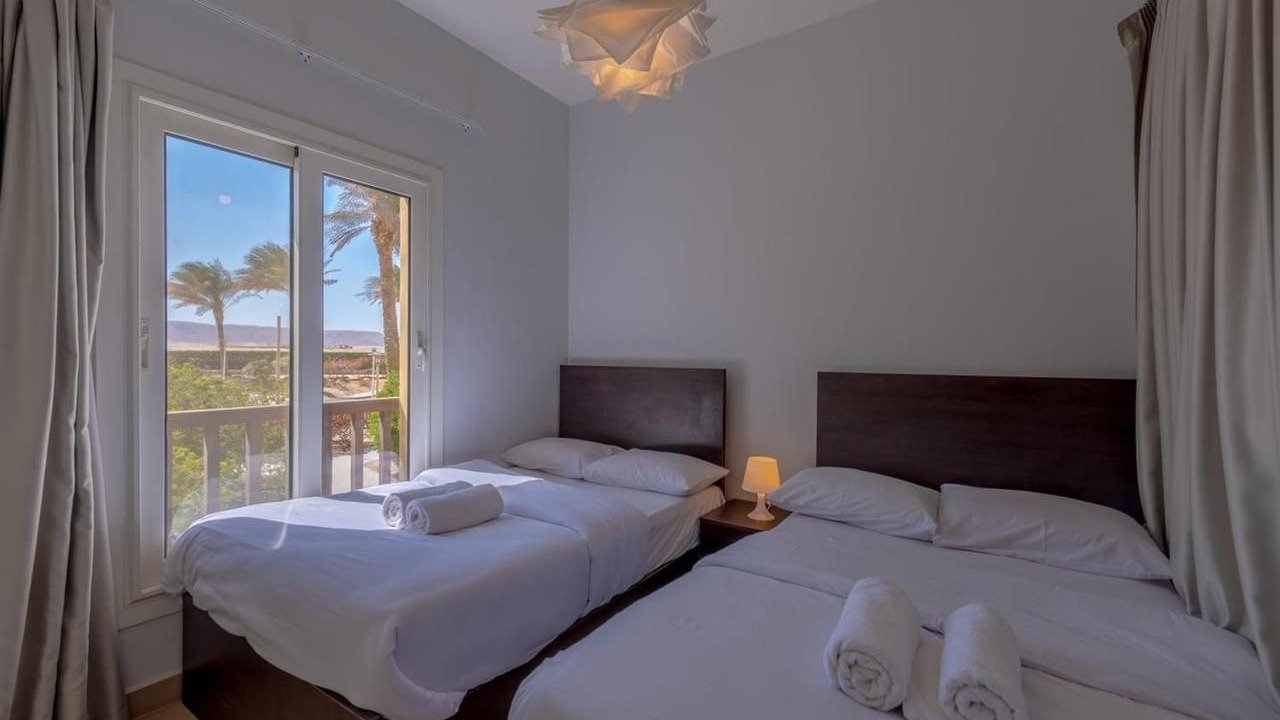 Photo of Bedroom in El Gouna