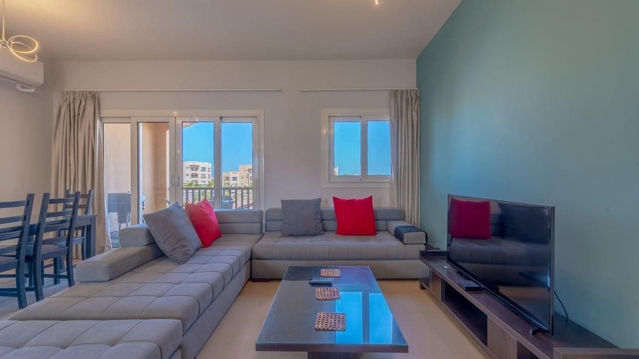 Photo of Livingroom in El Gouna