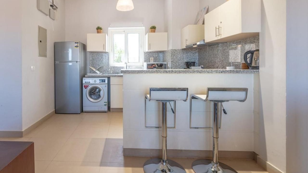 Photo of Kitchen in El Gouna