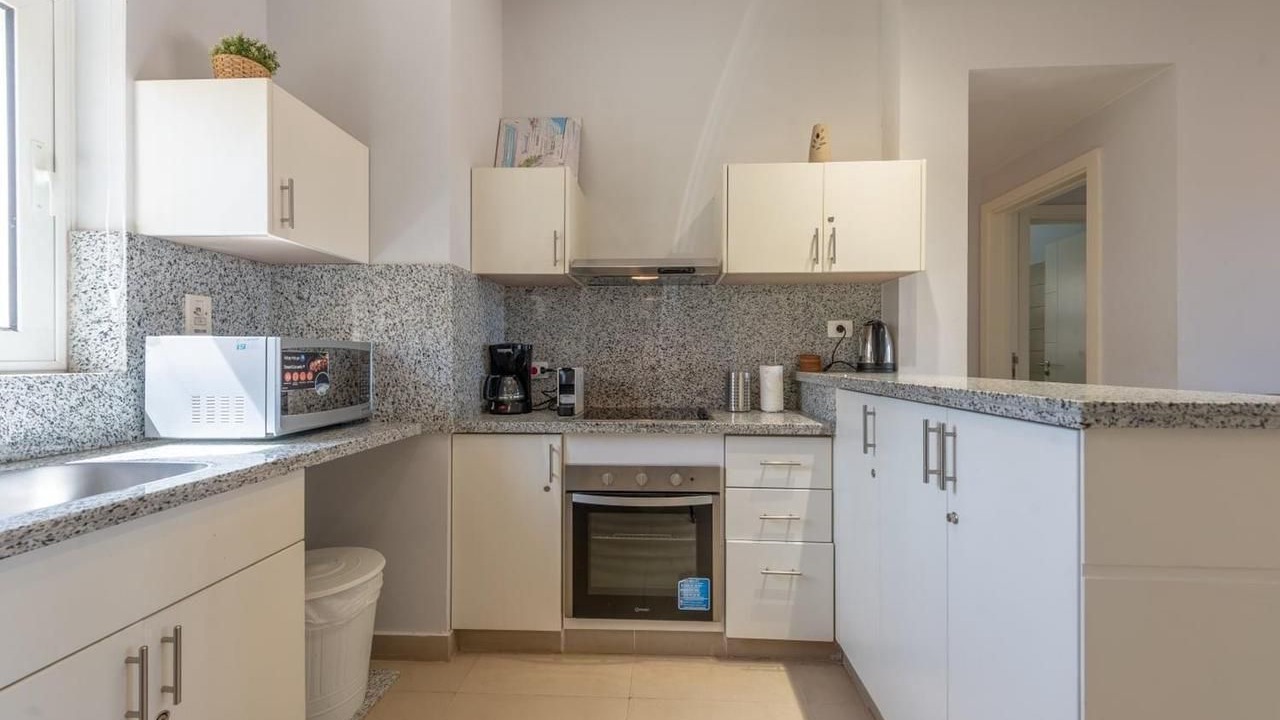 Photo of Kitchen in El Gouna