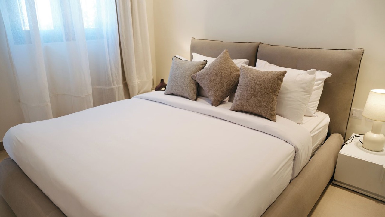 Photo of Bedroom in El Gouna