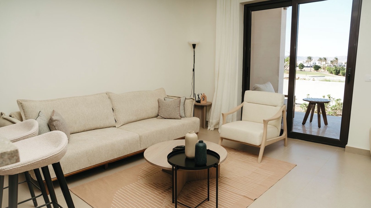 Photo of Livingroom in El Gouna