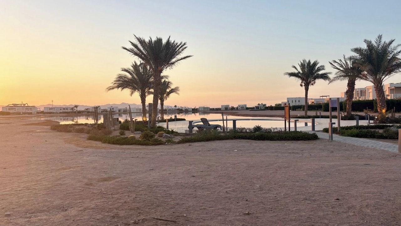 Photo of Others in El Gouna