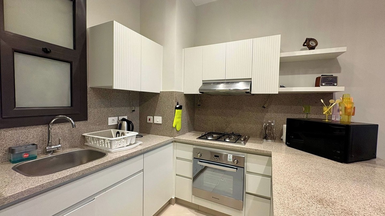 Photo of Kitchen in El Gouna