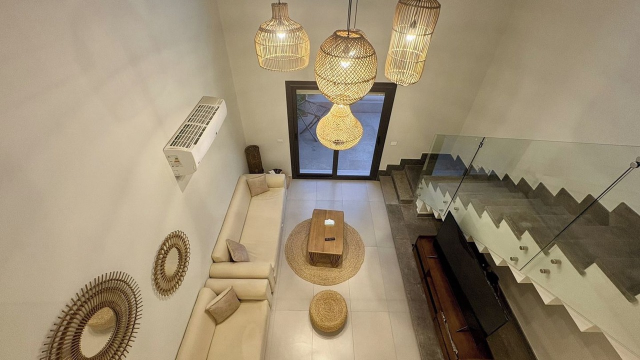 Photo of Livingroom in El Gouna