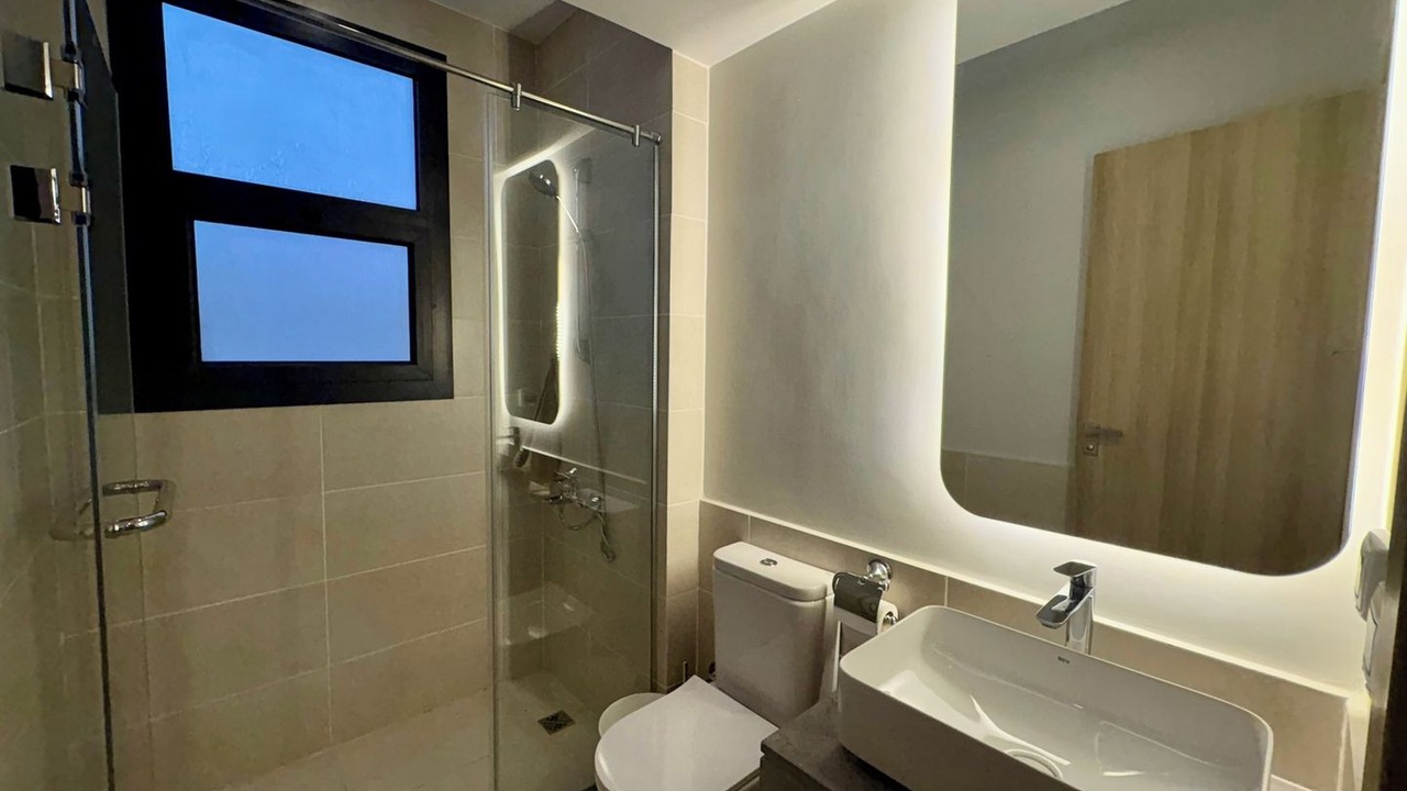 Photo of Bathroom in El Gouna