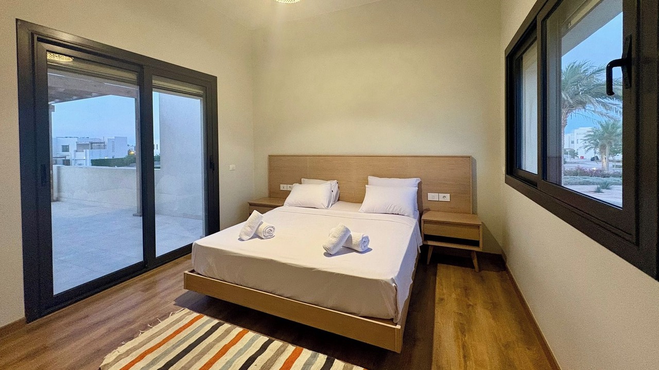 Photo of Bedroom in El Gouna
