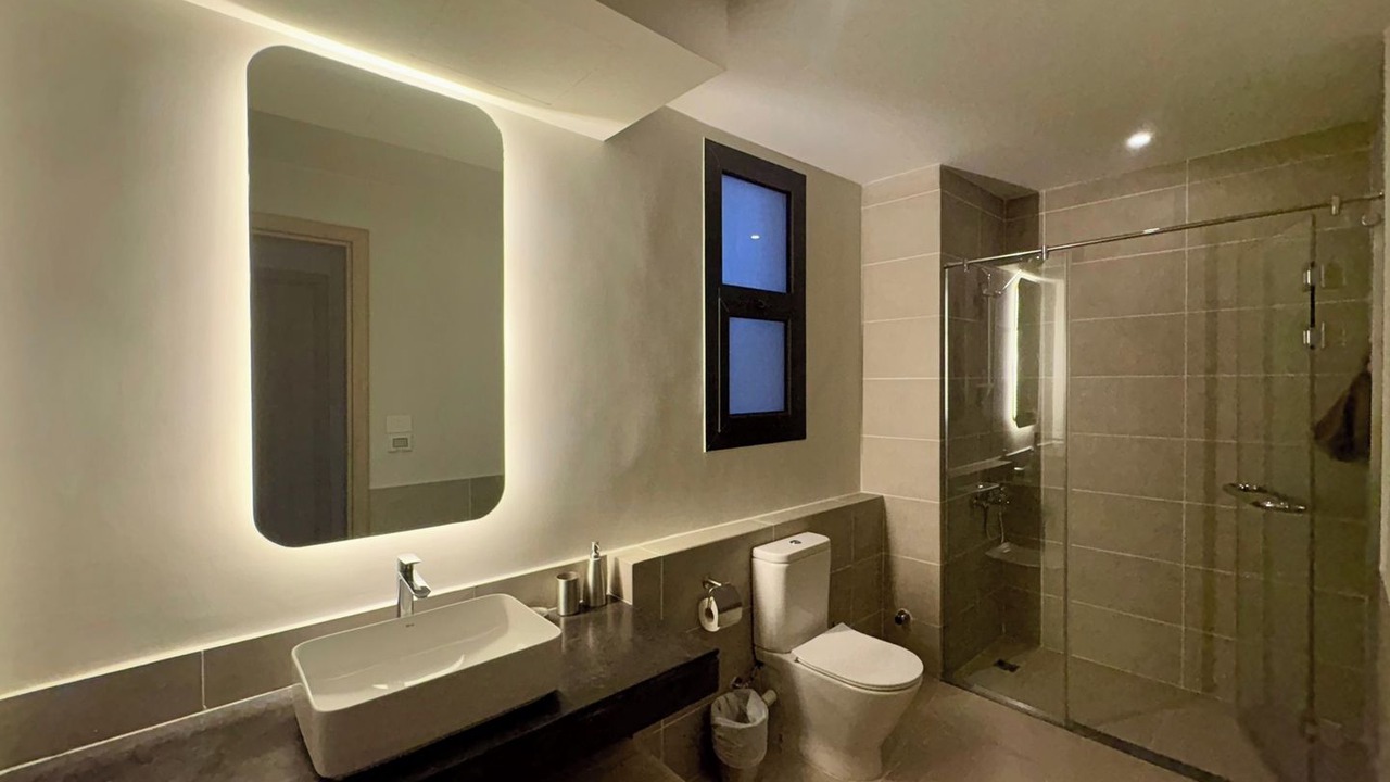 Photo of Bathroom in El Gouna