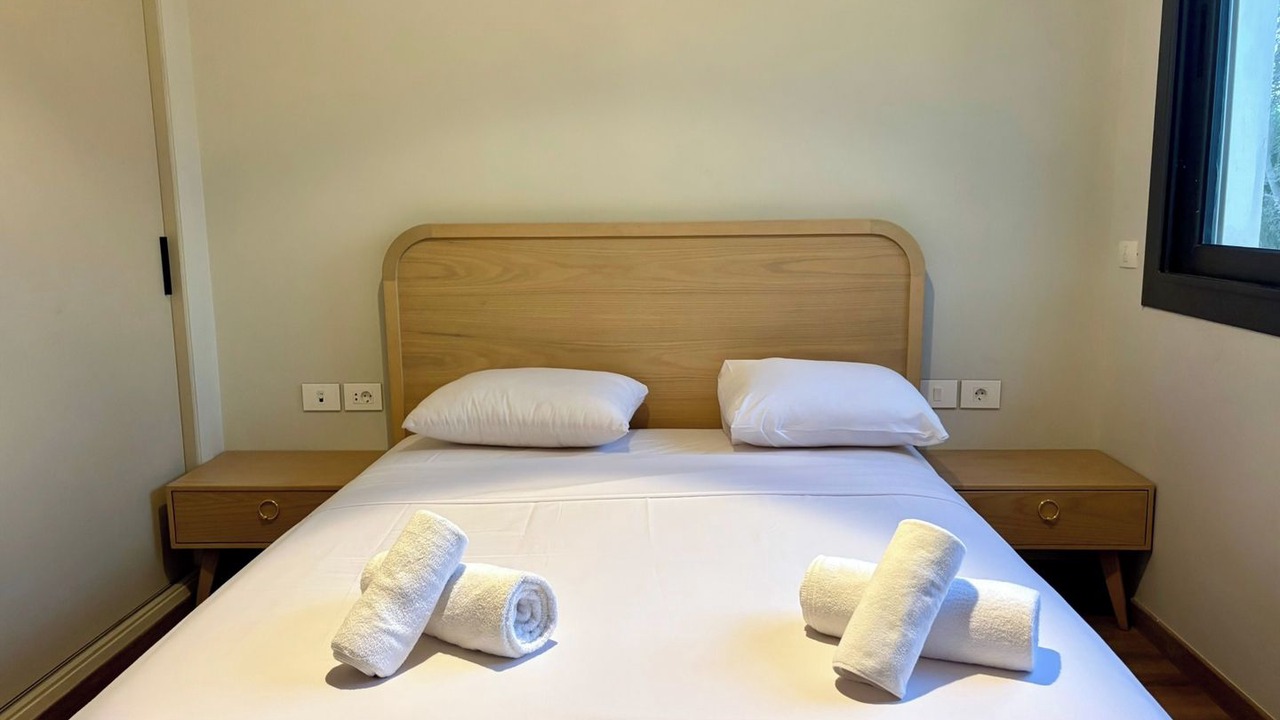 Photo of Bedroom in El Gouna