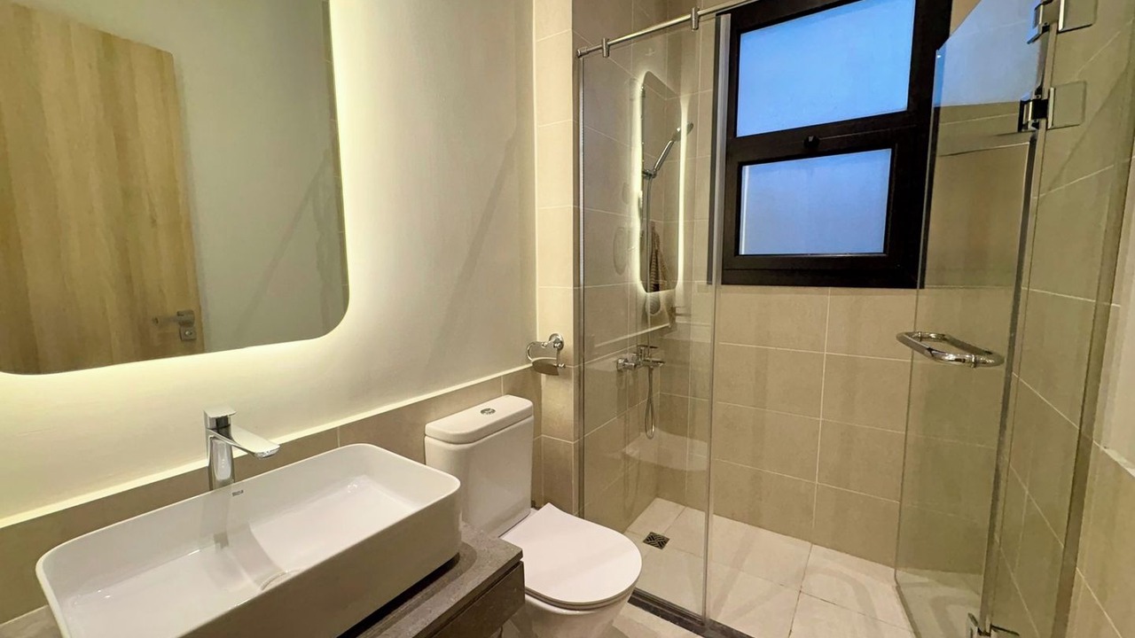 Photo of Bathroom in El Gouna