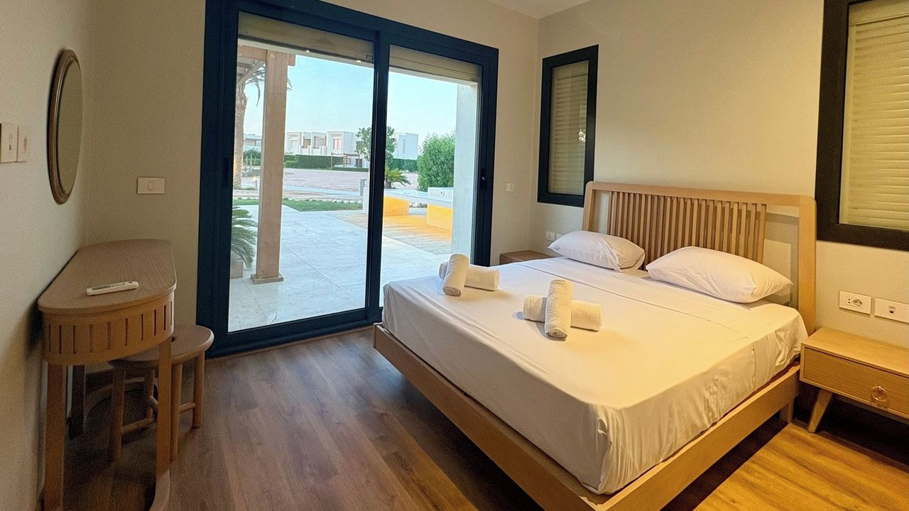 Photo of Bedroom in El Gouna