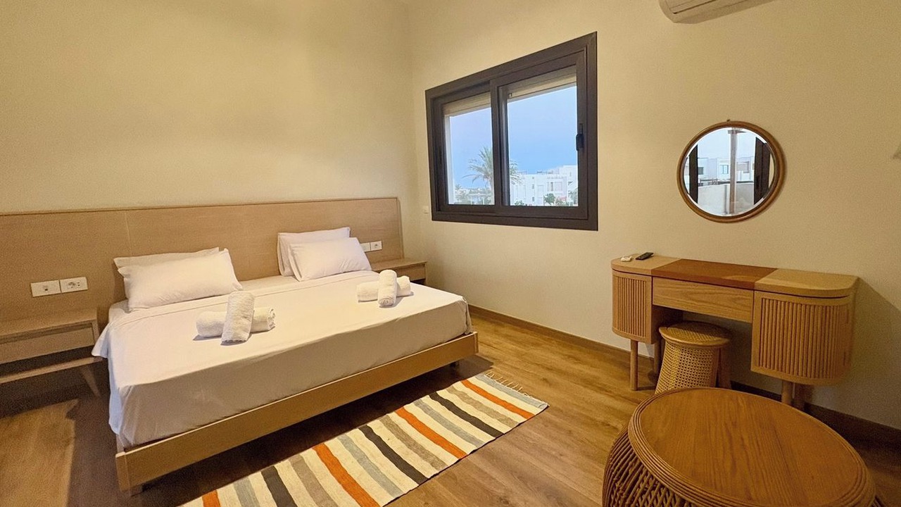 Photo of Bedroom in El Gouna