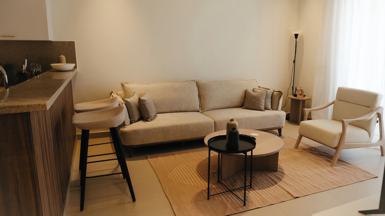 Photo of Livingroom in El Gouna