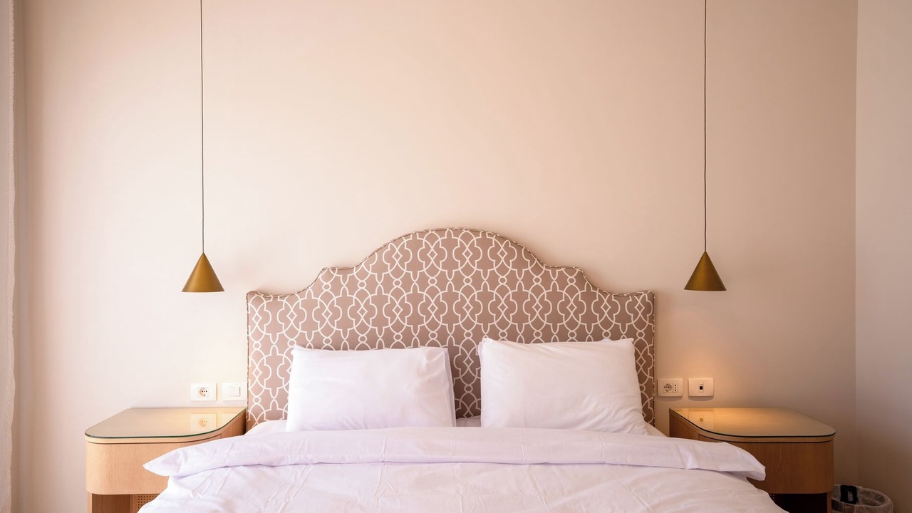 Photo of Bedroom in El Gouna