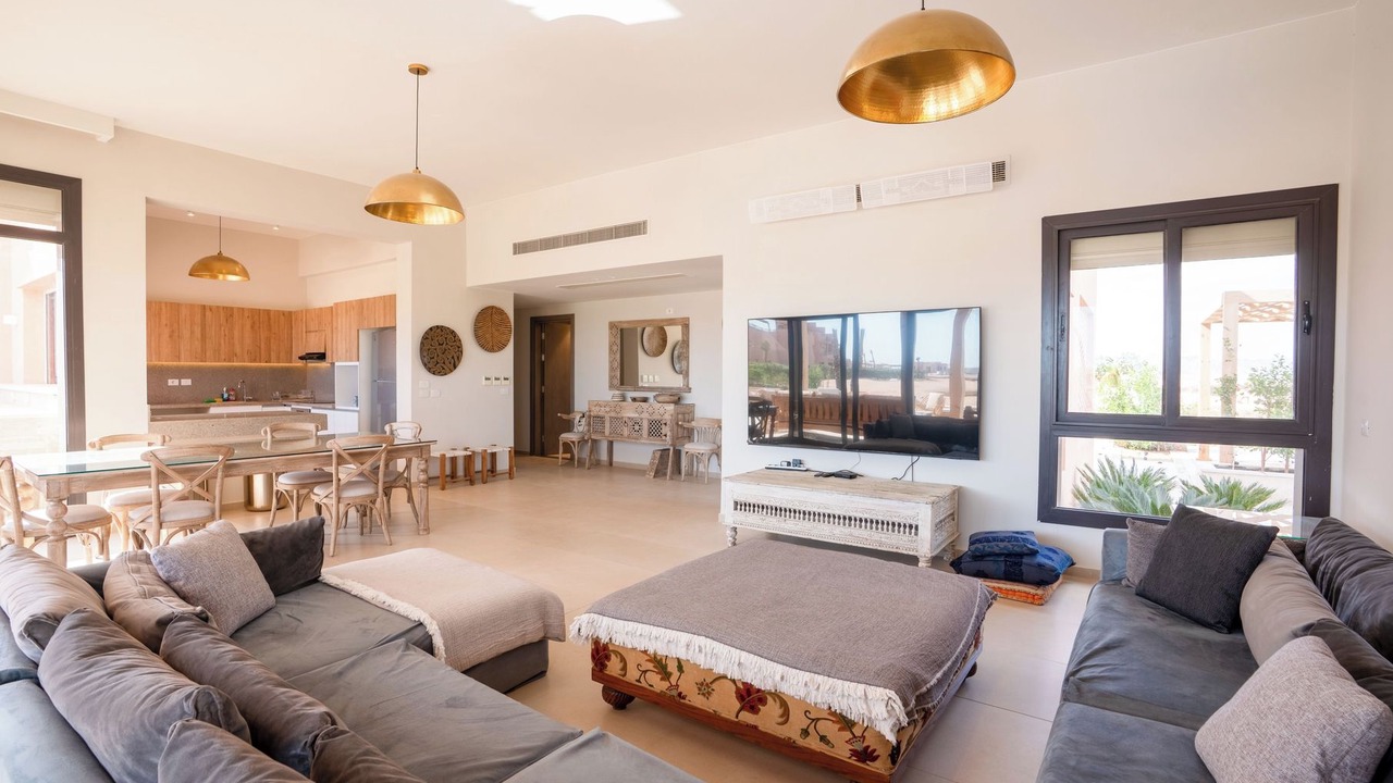 Photo of Livingroom in El Gouna