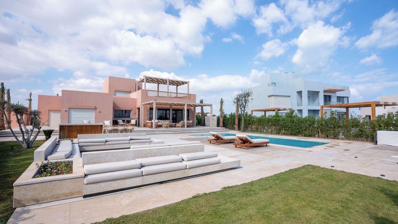 Photo of Outdoor in El Gouna