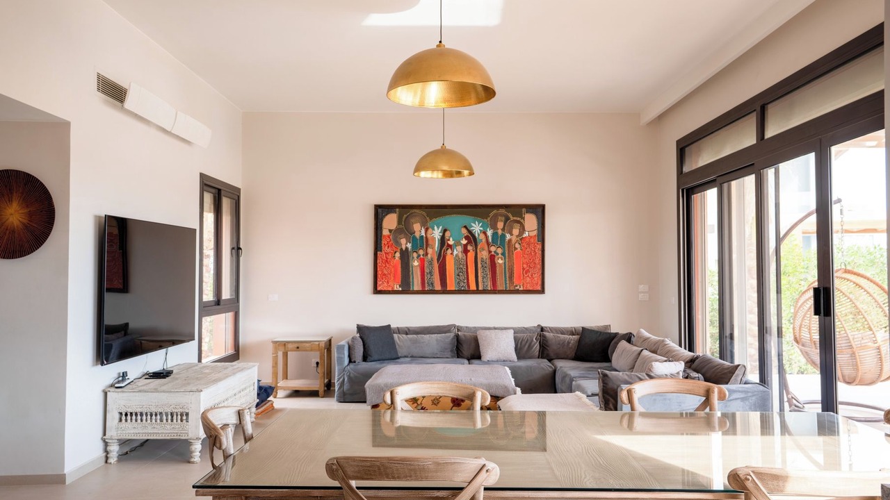 Photo of Livingroom in El Gouna