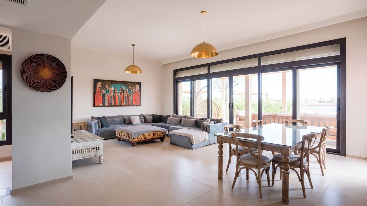 Photo of Livingroom in El Gouna