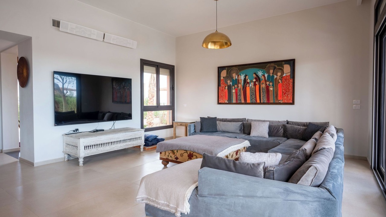 Photo of Livingroom in El Gouna