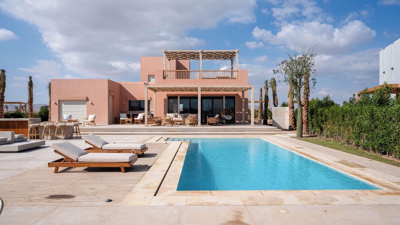 Photo of Outdoor in El Gouna