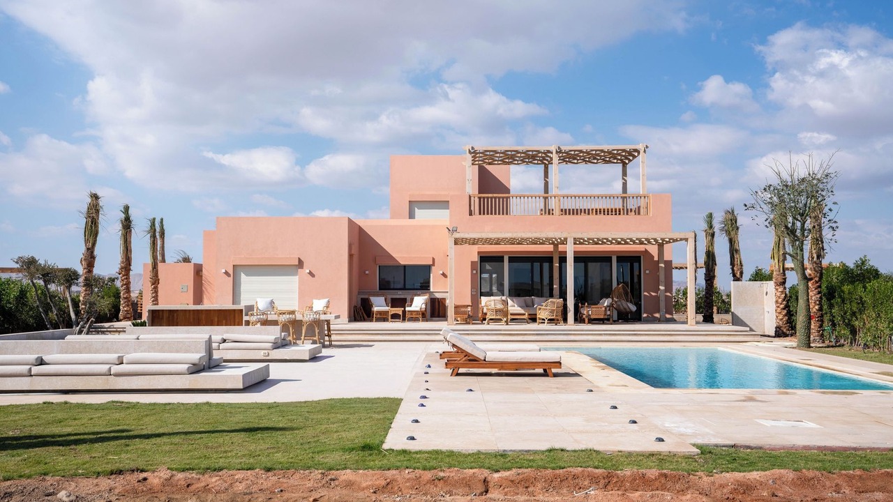 Photo of Outdoor in El Gouna