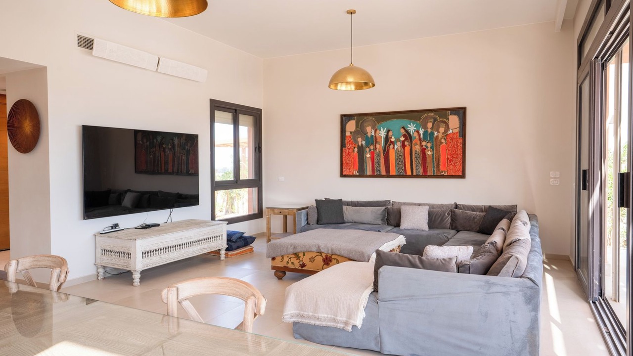 Photo of Livingroom in El Gouna