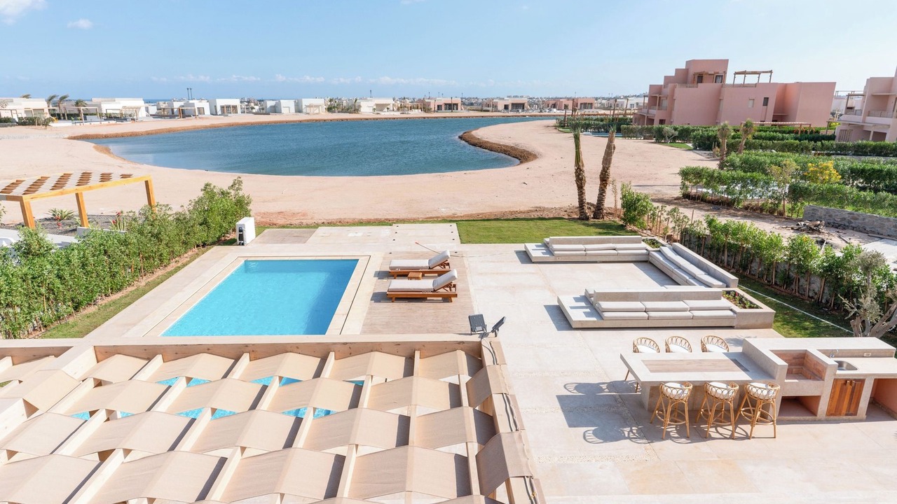 Photo of Outdoor in El Gouna