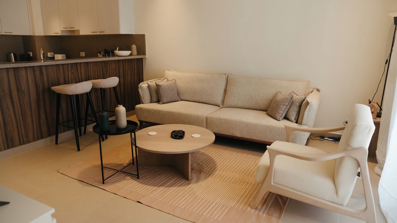 Photo of Livingroom in El Gouna