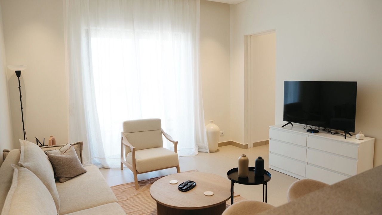 Photo of Livingroom in El Gouna