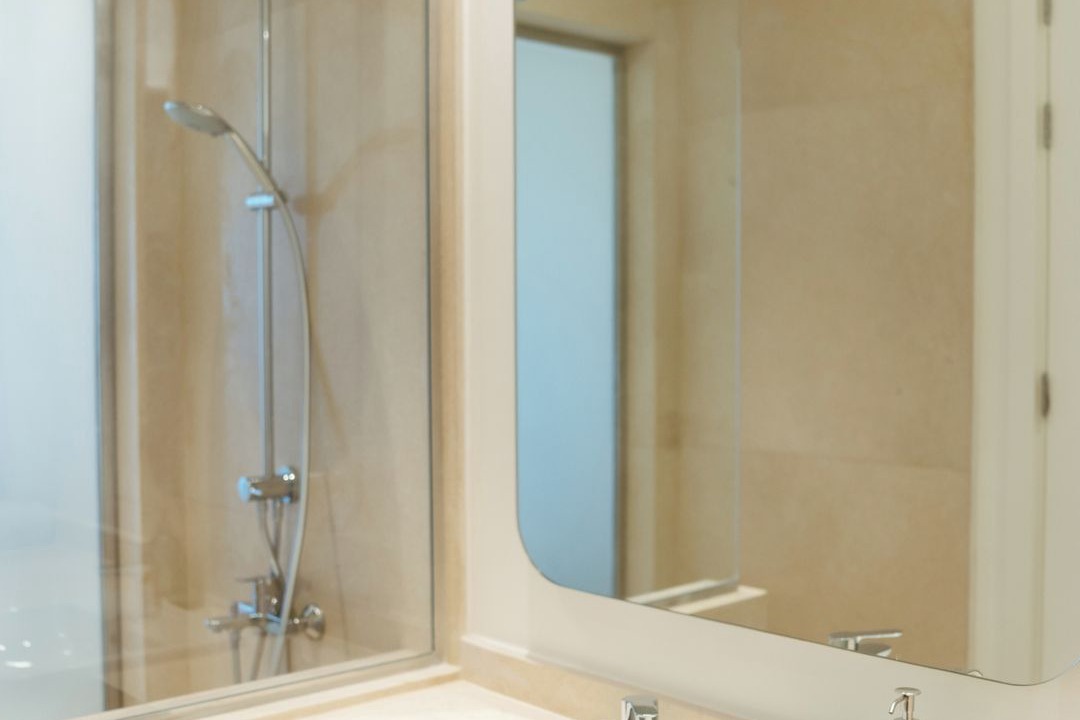 Photo of Bathroom in El Gouna